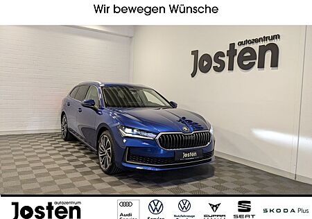 Skoda Superb Combi L&K 2.0 TDI DSG AHK Navi ACC HUD MT