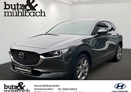 Mazda CX-30 Selection 2WD
