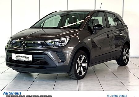 Opel Crossland X Crossland Edition 1.2 Turbo LED CarPlay Android