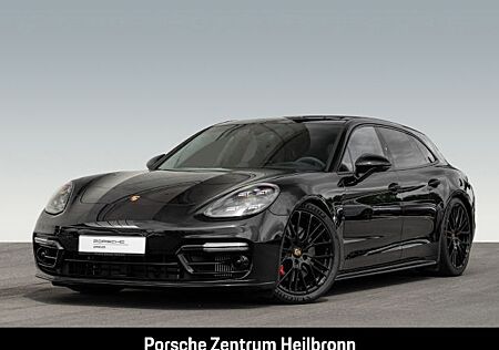 Porsche Panamera GTS Sport Turismo BOSE Panoramadach LED