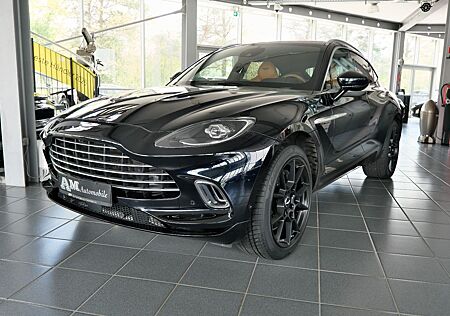 Aston Martin DBX 4.0 V8 Sitzbelüftung Bi-Color DeutschesFZ