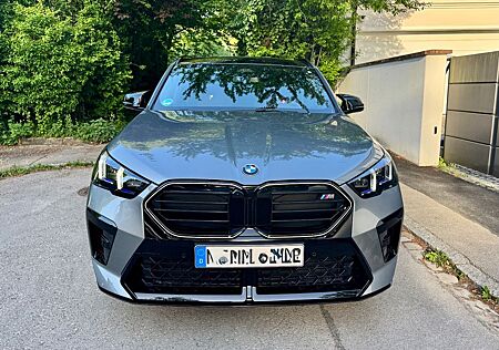 BMW X2 M35i xDrive M Pro/Head-Up/Pano/HK/360°/21
