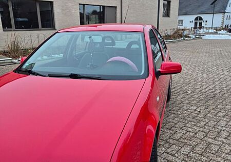 VW Bora Volkswagen 1.4 Basis Basis
