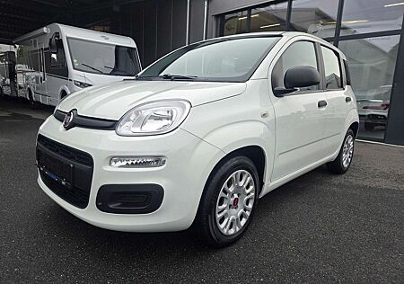 Fiat Panda Hybrid 1.0 GSE 51kw E6D DAB 5-Sitze!