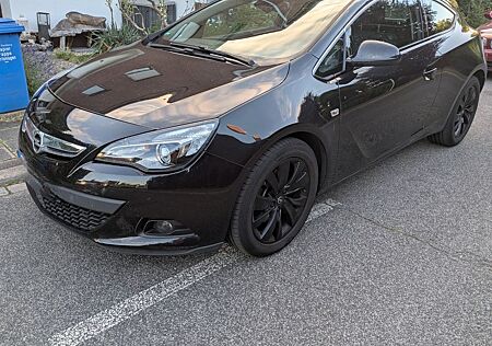 Opel Astra GTC 1.6 CDTI ecoFLEX S/S 100kW -