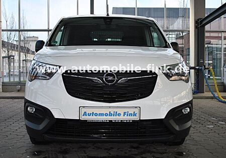 Opel Combo E Cargo Edition erhöhte Nutzlast XL
