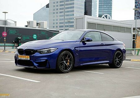 BMW M4 gebraucht kaufen BMW M4 CS , Carbon ceramic brakes