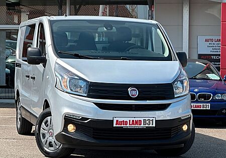 Fiat Talento SX L1H1 LKW Kasten Klima Kamera 1HD AHK