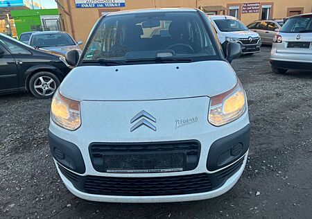 Citroën C3 Picasso VTi 95 Attraction