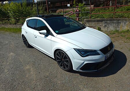Seat Leon Cupra 290 | Cupra R | 80000km |