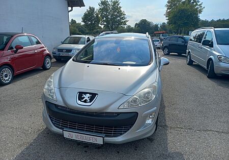 Peugeot 308 SW Sport Plus/Klima/AHK