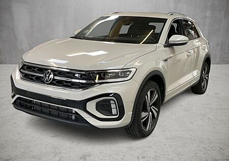 VW T-Roc Volkswagen R-Line 1.5 TSI DSG sehr gute Ausstattung