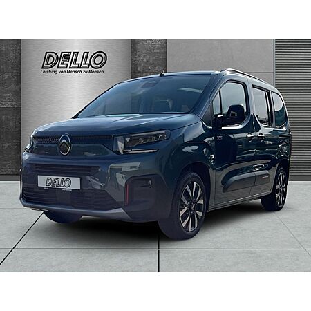 Citroën Berlingo leasen