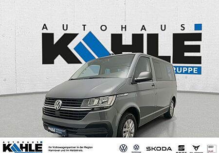 VW T6 Multivan Volkswagen T6.1 Multivan 2.0 TDI Trendline Klima