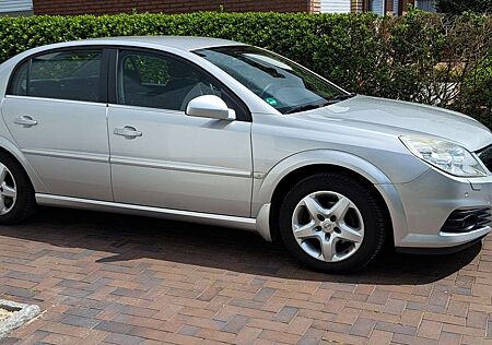 Opel Vectra 1.6 Edition