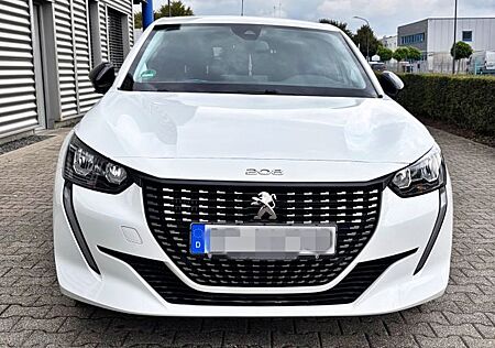 Peugeot 208 II