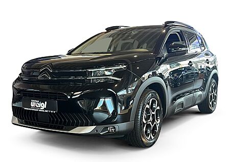 Citroën C5 Aircross Hybrid 145 Max e-DCS6 Automatik Navi