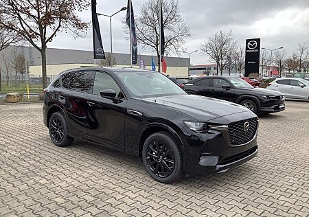 Mazda CX-60 3.3L e-SKYACTIV D 254 AWD Homura COSO