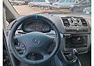 Mercedes-Benz Vito /Viano 2,2. 150ps. 8 sitz.klima.Tempomat