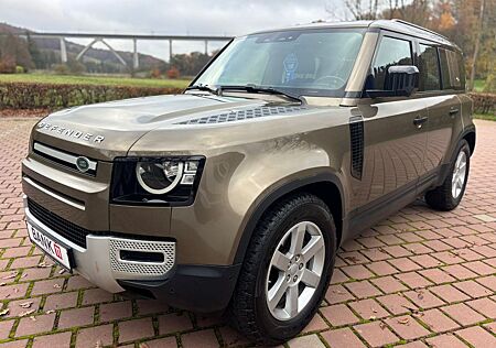 Land Rover Defender 110 *1.Hand*TÜV NEU*360°Kamera*AHK*