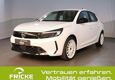Opel Corsa Sport+AppleCarPlay+Sitz-&-Lenkradheiz.+PDC