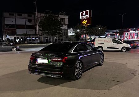 Audi A6 Limousine 3.0 TDI 50 Quattro S-Line