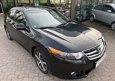 Honda Accord 2.4 Executive