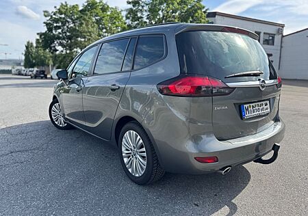 Opel Zafira Tourer 2.0 CDTI ecoFLEX INNOVATION 12...