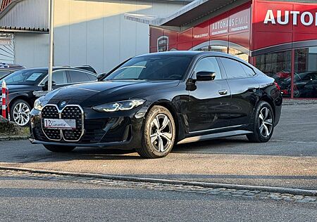 BMW 420 Gran Coupé d xDrive / Laser/HiFi/Kamera/DAB/