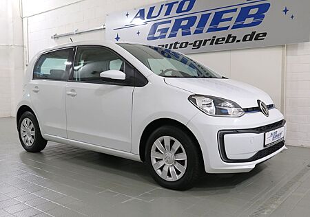 VW e-up! Volkswagen e-up!, Navi, Sitzheizung, beh.FS, RFK