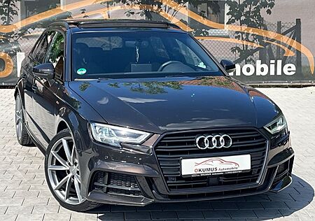 Audi A3 Sportback S-Line ACC*RKAM*PANO*MATRIX*VIRTUAL