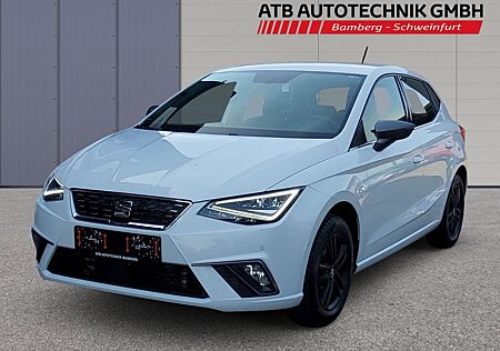 Seat Ibiza XCellence, LED, Navi, PDC, Rückfahrka, Bea