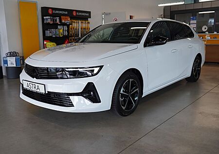 Opel Astra L Sports Tourer GS - AHK/Keyless/360° Kam