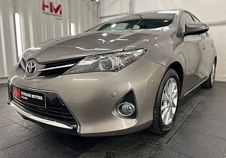 Toyota Auris 1.6 Start Edition/SHZ/Bluet./ParkAss/Klima
