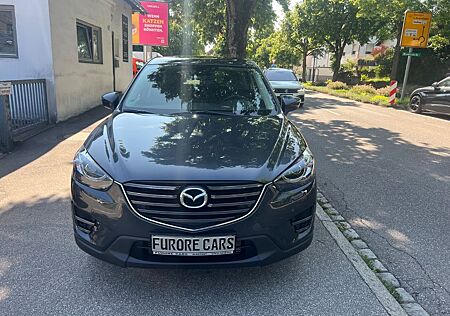 Mazda CX-5 Exclusive-Line 2WD