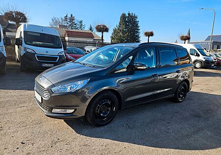 Ford Galaxy Business