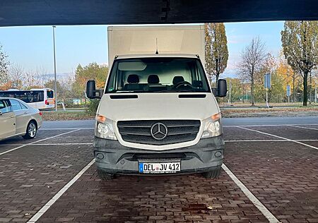 Mercedes-Benz Sprinter 316 cdi Koffer LBW