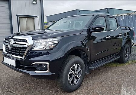 DFSK Rich 6 4x4