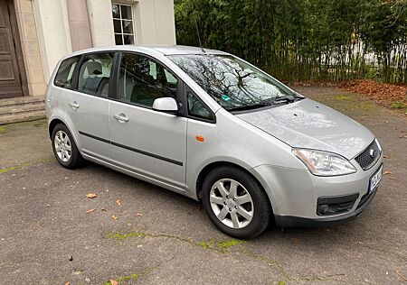 Ford C-Max 1,6,Sehr guter Zustand,TÜV bis 04.2027.