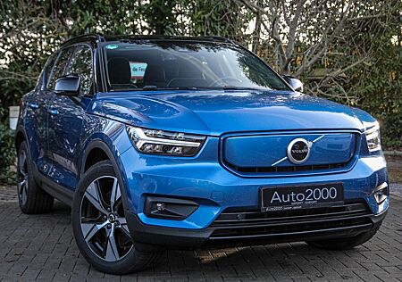 Volvo XC 40 XC40 R Design Recharge Electric AWD/15958netto
