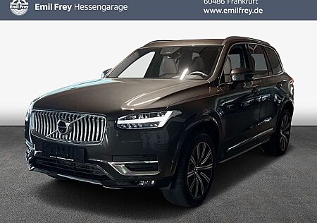 Volvo XC 90 XC90 B5 B AWD Plus Bright