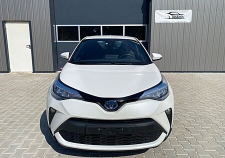 Toyota C-HR Hybrid Business Edition
