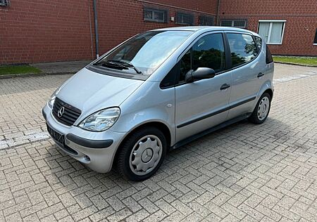 Mercedes-Benz A 140 CLASSIC - Tüv Neu - Klima - Sitzheizung