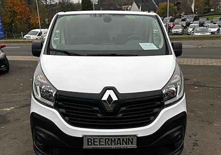 Renault Trafic Kasten L1H1 2,7t Komfort