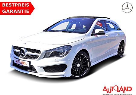 Mercedes-Benz CLA 180 Shooting Brake AMG Line Bi-Xenon Navi