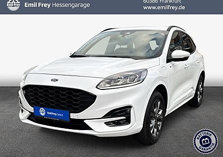 Ford Kuga 2.5 Duratec PHEV ST-LINE