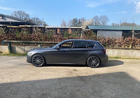 BMW M135i xDrive -