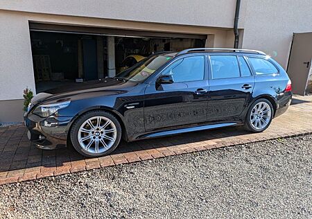BMW 520d touring Edition Sport M Paket