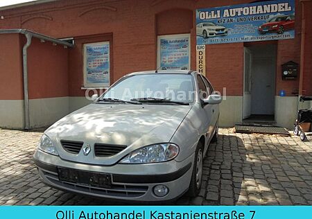Renault Megane Classic 1.6*Benzin* KLIMA*TÜV*12/2025*