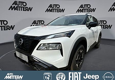 Nissan X-Trail e-4orce N-Trek|Klima|ACC|Kamera|PDC|LED